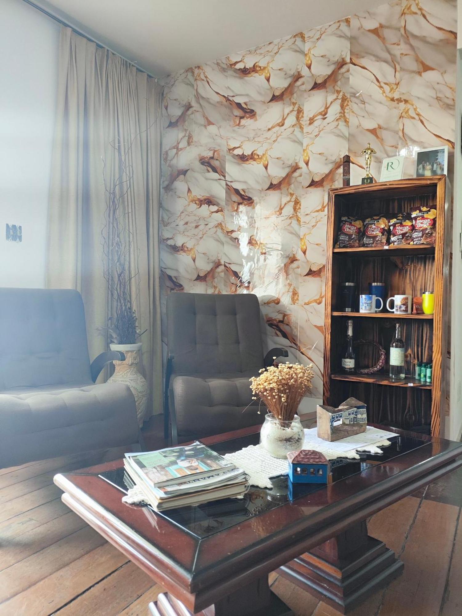 Pousada Flor De Lis Диамантина Екстериор снимка